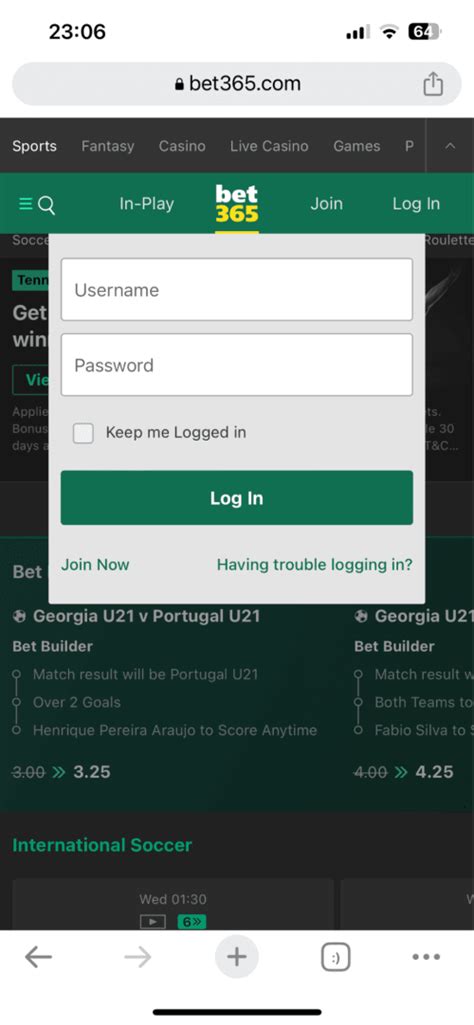 Bet365 Forgotten Password: How to Recover bet365 login details.